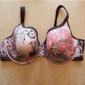 Cacique 46DDD Bra